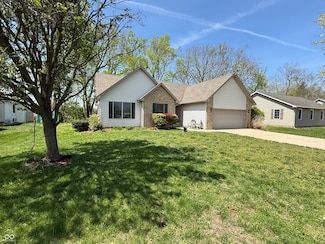 5169 S Glenn St, Terre Haute, IN 47802