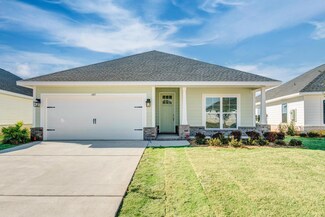 275 Alley Oak Ln Unit Lot 8-1, Freeport, FL 32439