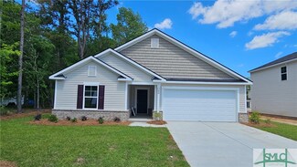 146 Cross Creek Dr, Pooler, GA 31322