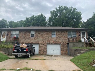 1609 W 24th Terrace S, Independence, MO 64052