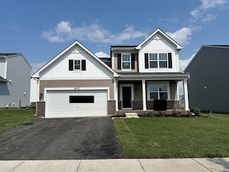 642 Henry Ln, Oswego, IL 60543