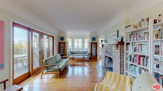 3627 Crestmont Ave, Los Angeles, CA 90026