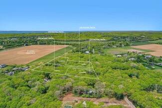 170 Noyac Path, Water Mill, NY 11976