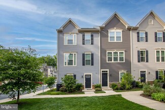 4539 Joseph Bristow Ln, Annandale, VA 22003