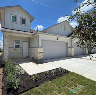 8525 Wellspring Loop, Hutto, TX 78634