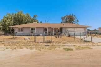 9403 E Avenue T 4, Littlerock, CA 93543