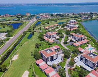 6269 Palma Del Mar Blvd S Unit 407, Saint Petersburg, FL 33715