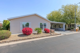 2550 S Ellsworth Rd Unit 510, Mesa, AZ 85209