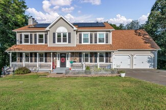 32 Cameron Dr, Bristol, CT 06010