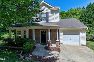 4802 Tapestry Terrace, Durham, NC 27713