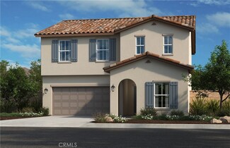 19532 Sunkissed Ridge Dr, Riverside, CA 92507