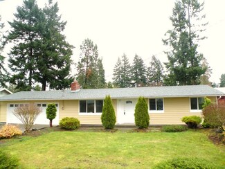 1318 Neil St NE, Olympia, WA 98516