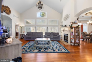 3701 White Hall Rd, King George, VA 22485