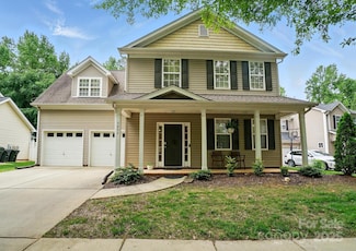 9856 Caldwell Depot Rd, Cornelius, NC 28031