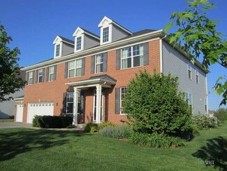 12801 Grande Poplar Cir, Plainfield, IL 60585