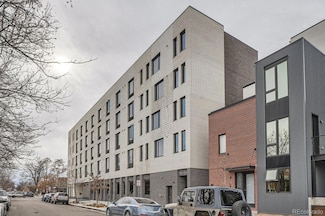 603 Inca St Unit 528, Denver, CO 80204