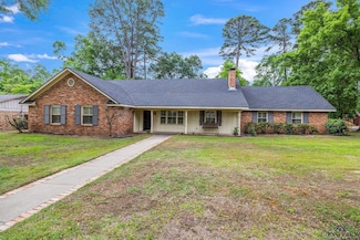 3 Ramblewood Dr, Longview, TX 75605