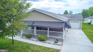 131 S Hairgrove Ln Unit 84, Camden, DE 19934