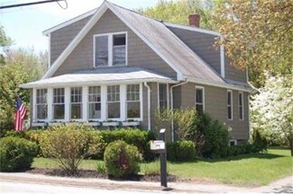 88 North St, Andover, MA 01810