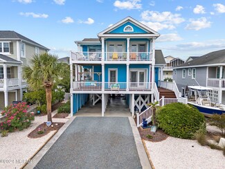 139 Carolina Ave, Holden Beach, NC 28462