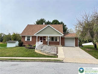 3069 Birch Cir W, Whitehall, PA 18052