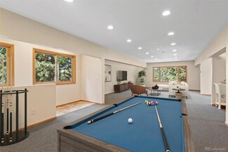 8497 S Custer Ln, Evergreen, CO 80439