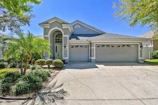 1210 Paradise Lake Dr, Tarpon Springs, FL 34689