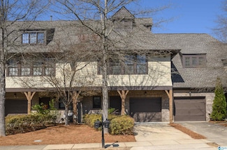 1076 Inverness Cove Way, Birmingham, AL 35242