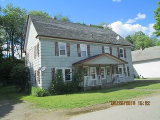 107 Power House Rd, Canaan, VT 05902
