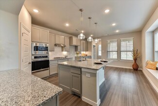 3504 Hunter St, Aubrey, TX 76227