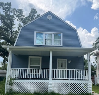 13850 Kanawha Ave, Dolton, IL 60419