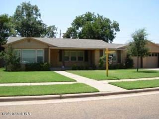 3115 32nd St, Lubbock, TX 79410