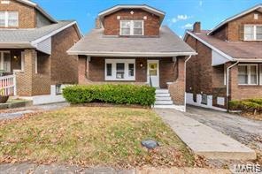 6827 Plymouth Ave, Saint Louis, MO 63130