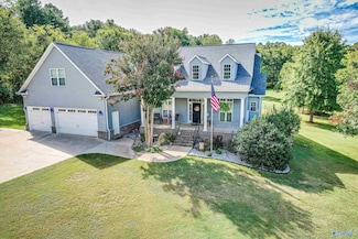 800 Burwell Rd, Harvest, AL 35749
