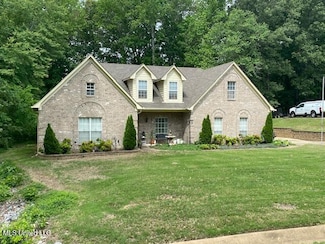 1287 Dogwood Hollow Dr, Nesbit, MS 38651