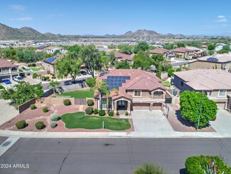 25174 N 73rd Ln, Peoria, AZ 85383