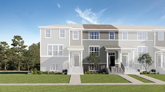 Amherst, Plainfield, IL 60544