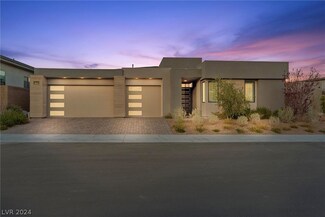 10856 White Clay Dr, Las Vegas, NV 89144