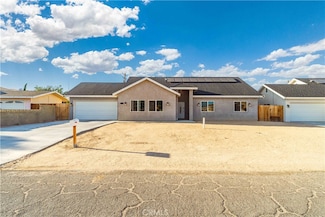 10121 Margery Ave, California City, CA 93505