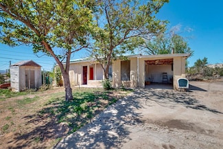 134 Calle Adrian, Española, NM 87532