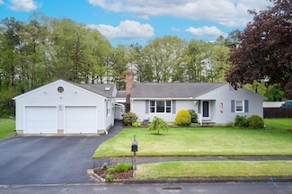 47 Overlook Dr, Easthampton, MA 01027