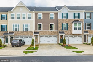 110 Burkwood Terrace, Lake Frederick, VA 22630