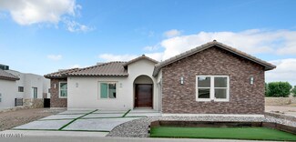 5606 River Run St, El Paso, TX 79932