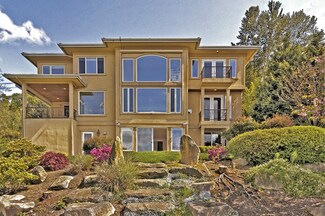 8157 W Mercer Way, Mercer Island, WA 98040