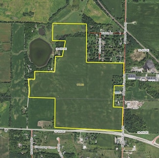 0 N Rose Farm Rd Unit 18628646, Woodstock, IL 60098