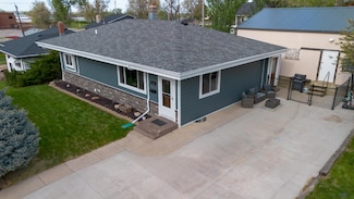 1421 12th Ave, Belle Fourche, SD 57717