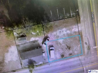200 W Washington St, Hartsville, SC 29550