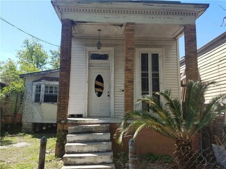 2530 Philip St, New Orleans, LA 70113