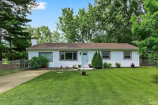 15625 Darden Rd, Granger, IN 46530