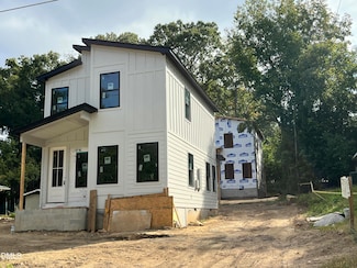 1506 N Hyde Park Ave, Durham, NC 27701